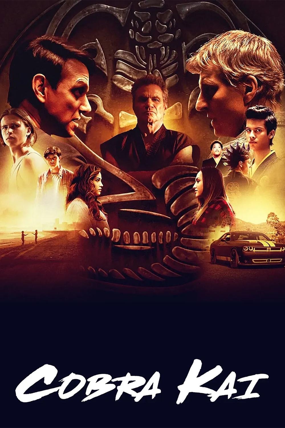 Cobra Kai
