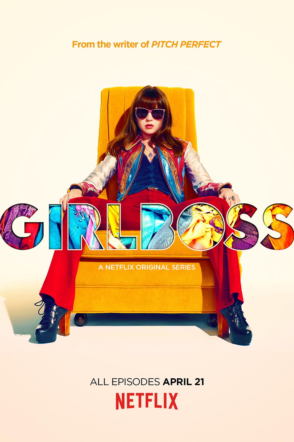 Girlboss