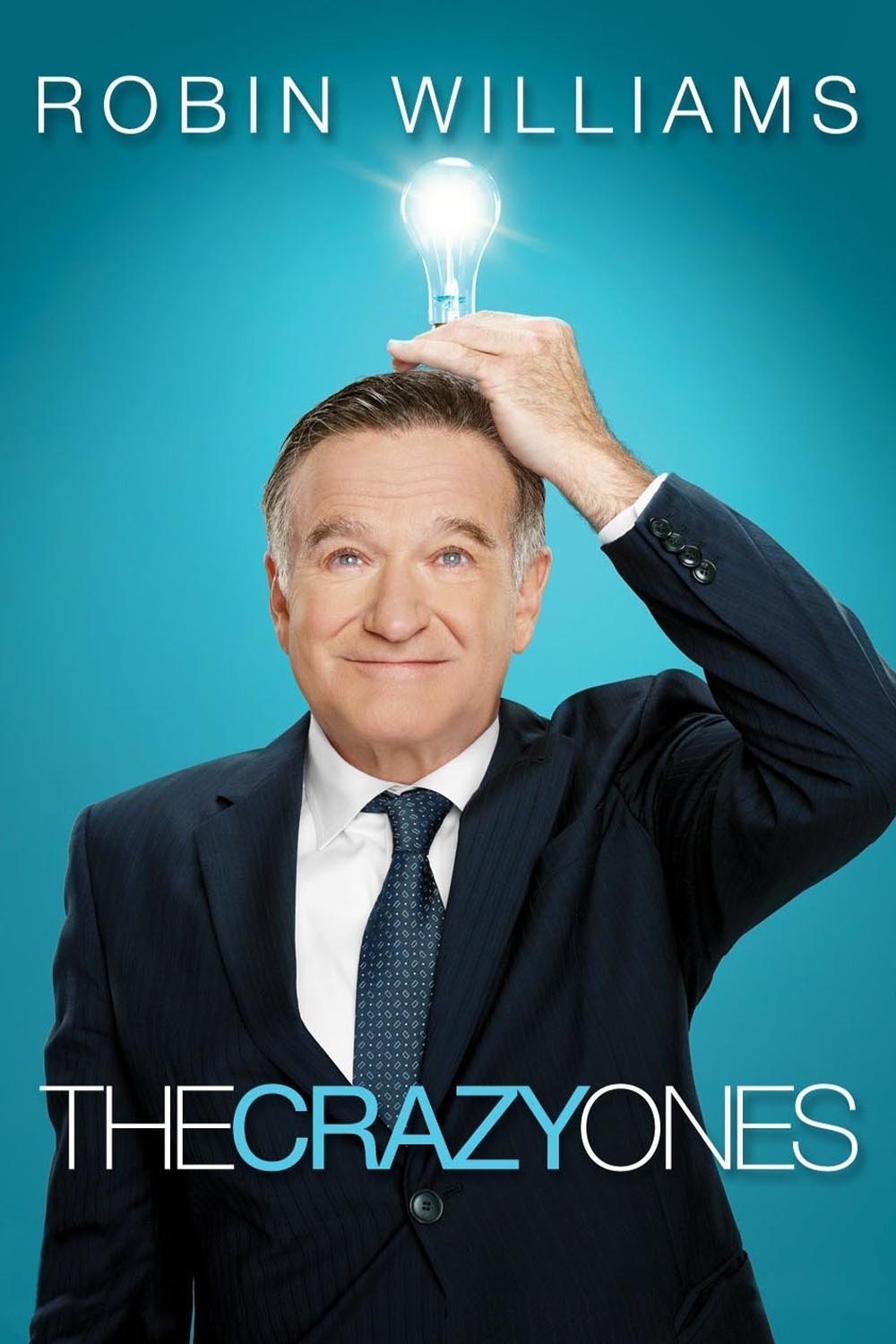 The Crazy Ones